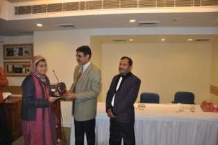 DR. NIGHAT KHAN